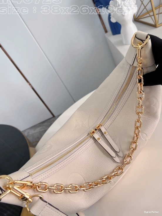 HOBO LOOP VUITTON LOUIS 0717